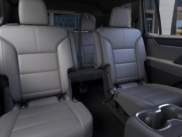 new 2025 GMC Acadia car, priced at $44,925