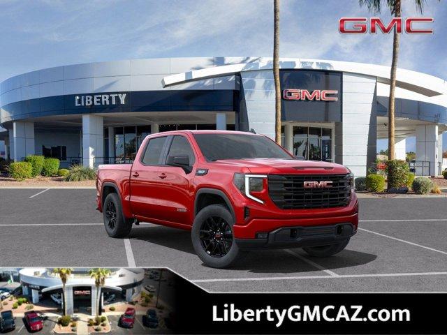 new 2024 GMC Sierra 1500 car, priced at $53,680