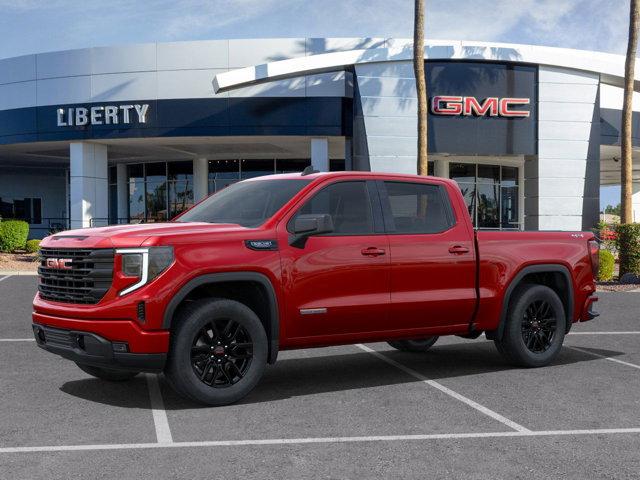 new 2024 GMC Sierra 1500 car, priced at $53,680