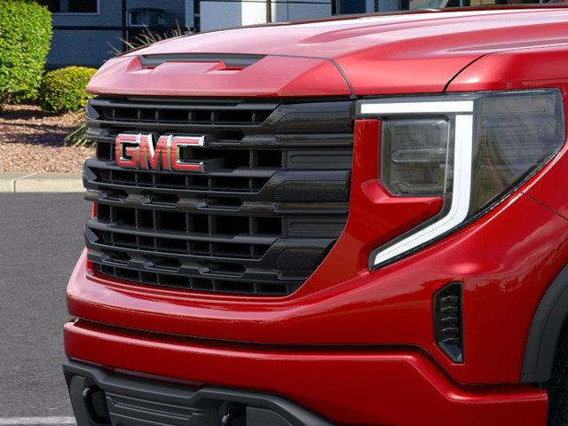 new 2024 GMC Sierra 1500 car, priced at $53,680