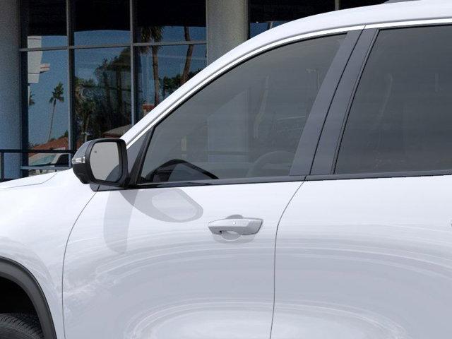 new 2026 GMC Acadia car, priced at $42,345