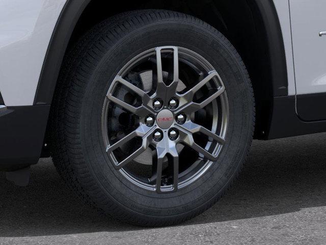 new 2026 GMC Acadia car, priced at $42,345