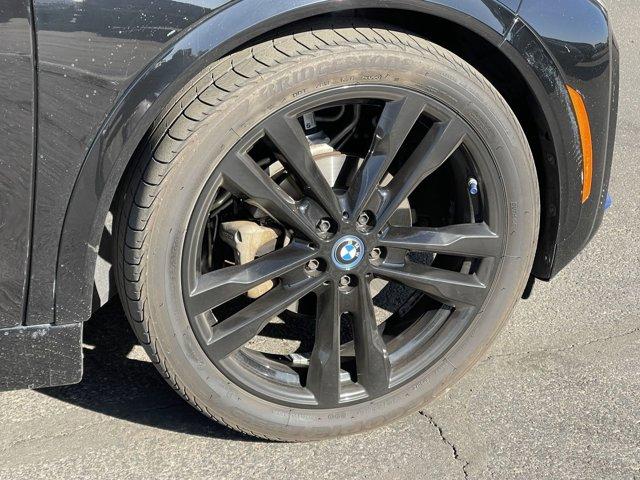 used 2018 BMW i3 car, priced at $16,992