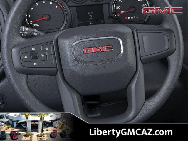new 2025 GMC Sierra 2500 car, priced at $49,440