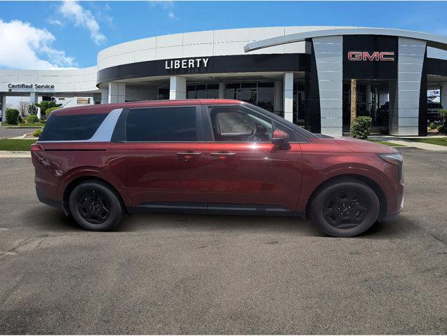 used 2025 Kia Carnival car, priced at $37,322