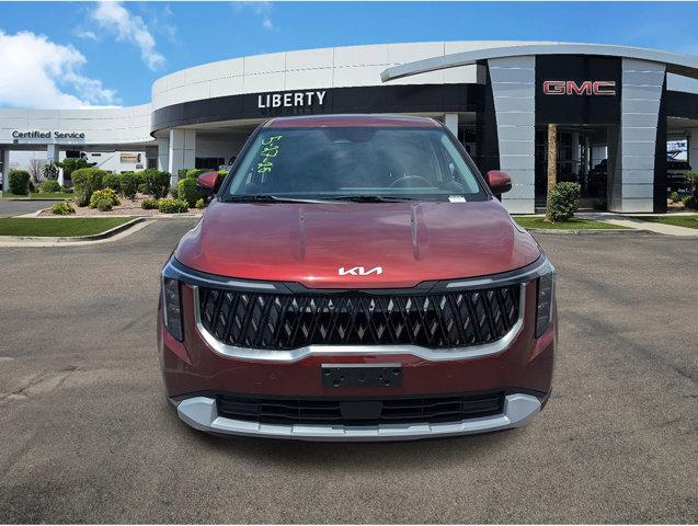 used 2025 Kia Carnival car, priced at $37,322