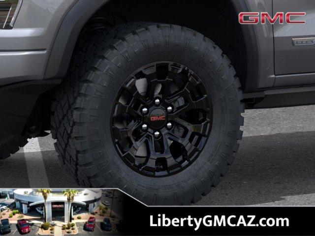 new 2026 GMC Canyon car, priced at $41,765