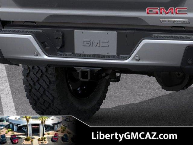 new 2026 GMC Canyon car, priced at $41,765