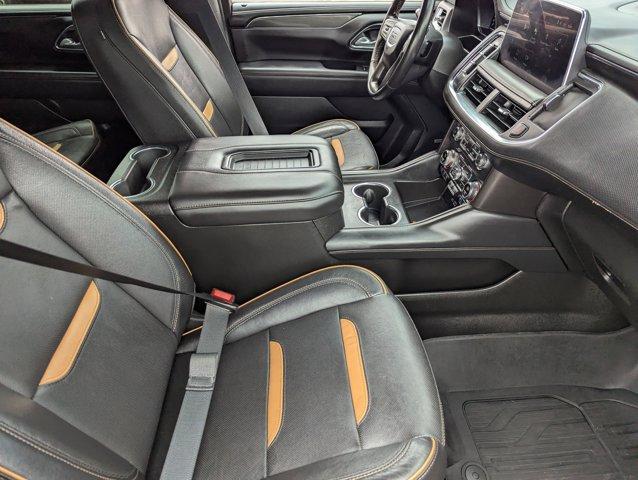 used 2022 GMC Yukon XL car, priced at $51,179
