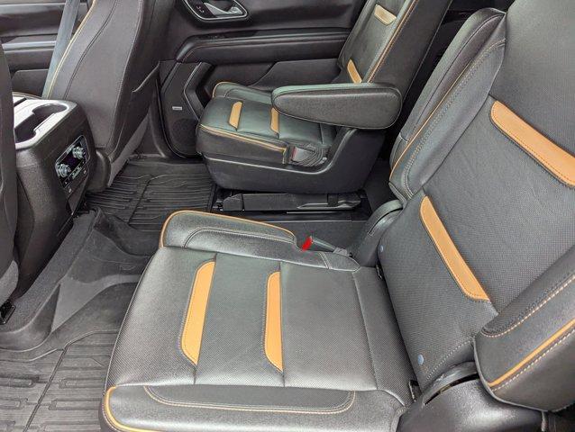 used 2022 GMC Yukon XL car, priced at $51,179