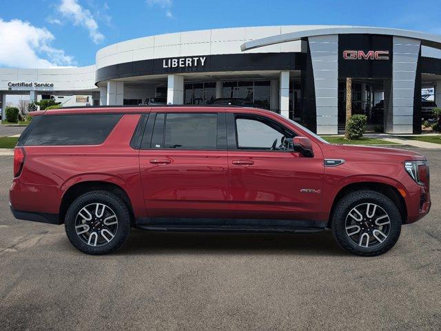 used 2022 GMC Yukon XL car, priced at $51,179