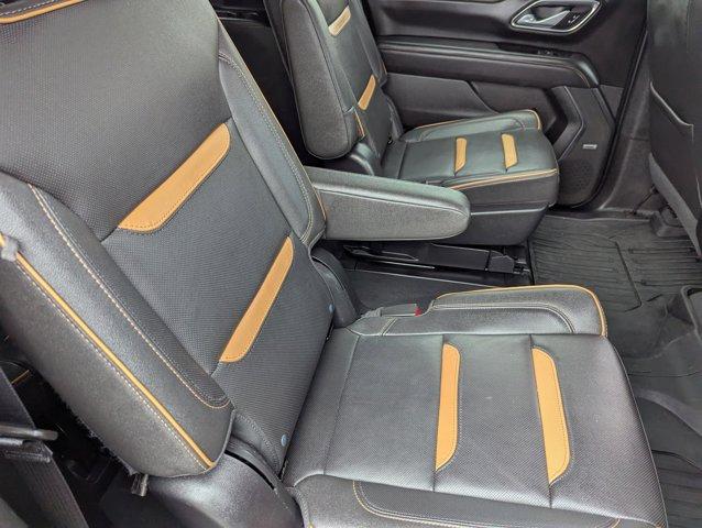 used 2022 GMC Yukon XL car, priced at $51,179