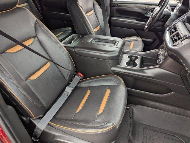 used 2022 GMC Yukon XL car, priced at $51,179