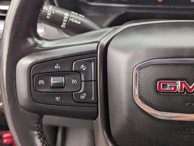 used 2022 GMC Yukon XL car, priced at $51,179