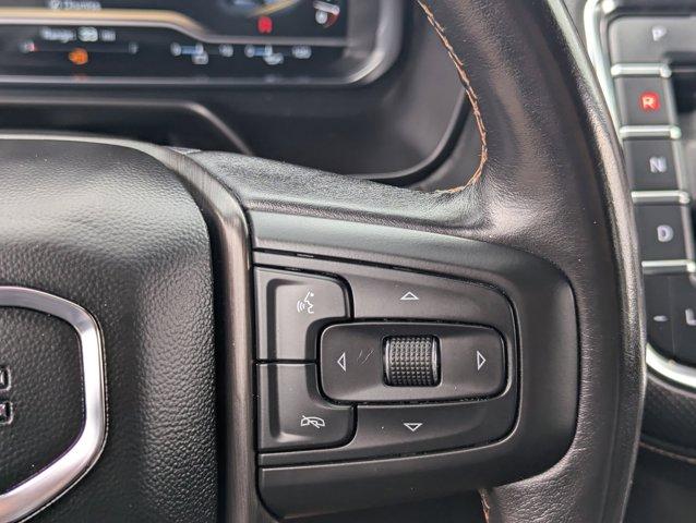 used 2022 GMC Yukon XL car, priced at $51,179