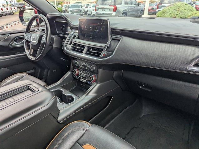 used 2022 GMC Yukon XL car, priced at $51,179