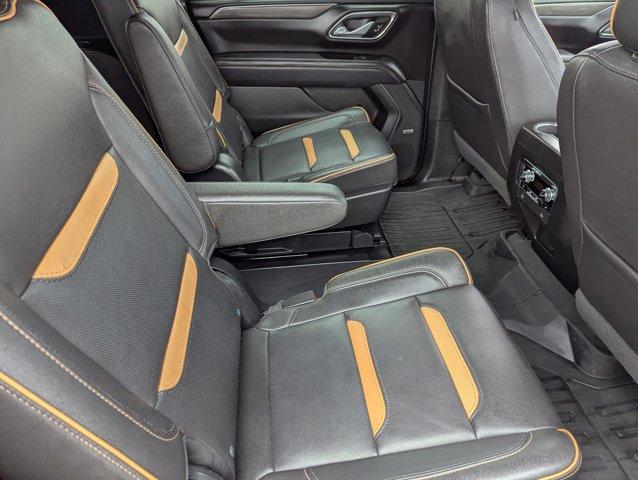 used 2022 GMC Yukon XL car, priced at $51,179