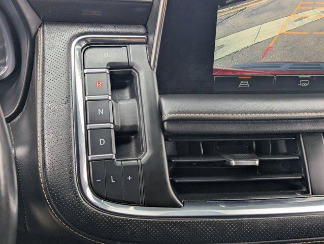 used 2022 GMC Yukon XL car, priced at $51,179