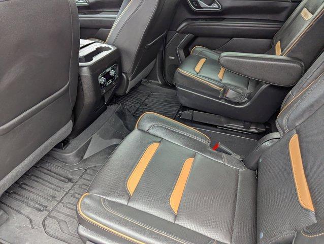 used 2022 GMC Yukon XL car, priced at $51,179