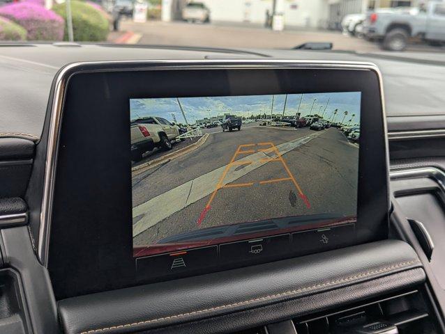 used 2022 GMC Yukon XL car, priced at $51,179