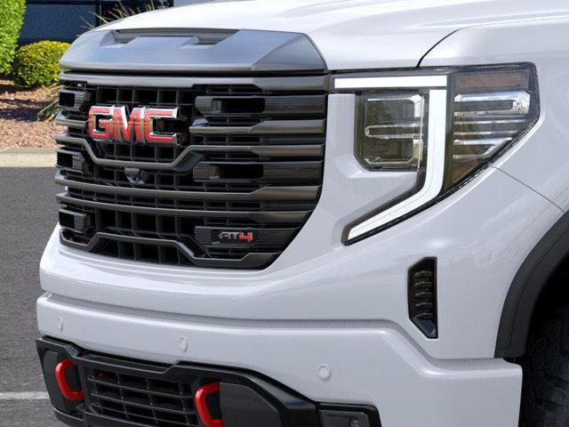 new 2025 GMC Sierra 1500 car, priced at $67,760