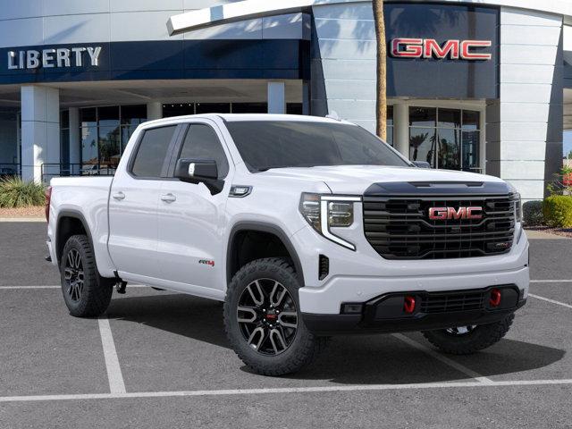 new 2025 GMC Sierra 1500 car, priced at $67,760