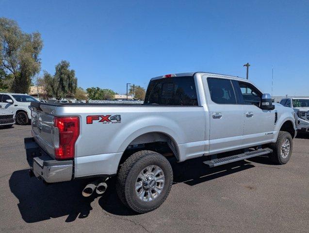 used 2019 Ford F-350 car, priced at $55,399