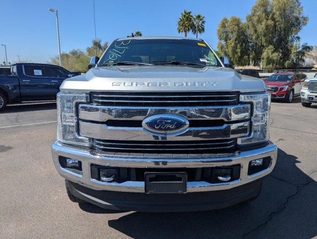 used 2019 Ford F-350 car, priced at $55,399