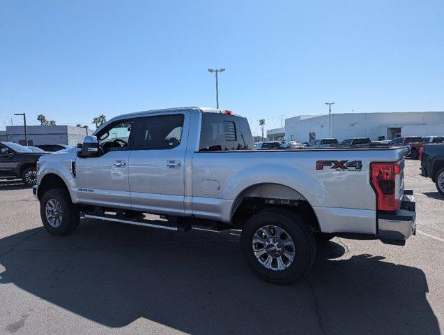 used 2019 Ford F-350 car, priced at $55,399