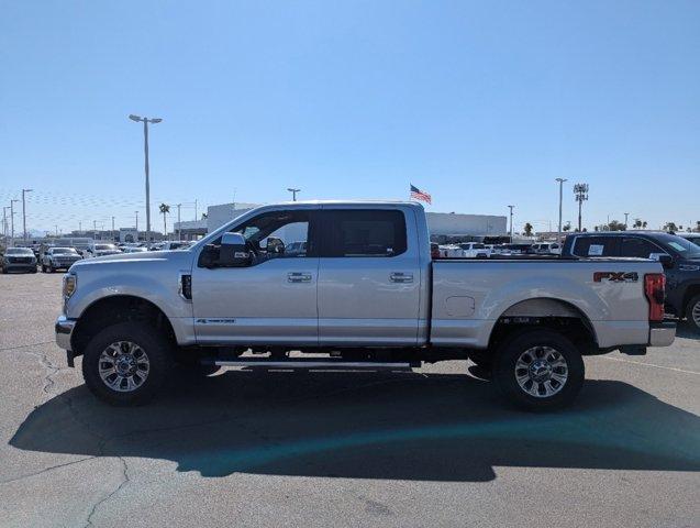 used 2019 Ford F-350 car, priced at $55,399