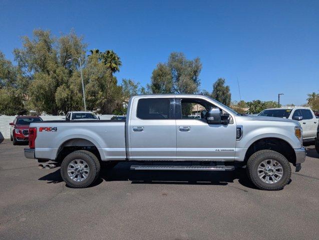 used 2019 Ford F-350 car, priced at $55,399