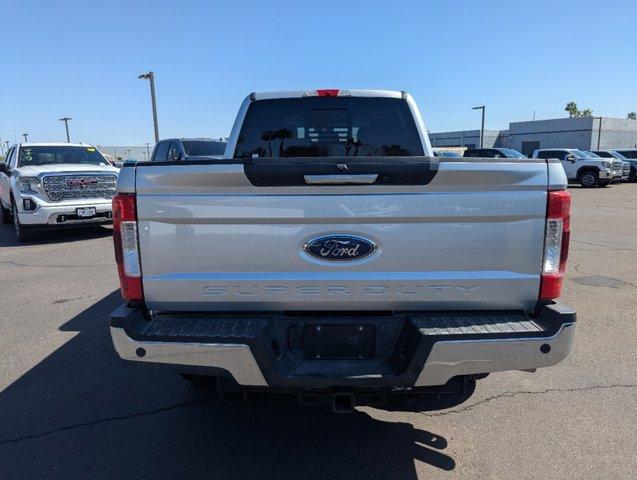 used 2019 Ford F-350 car, priced at $55,399