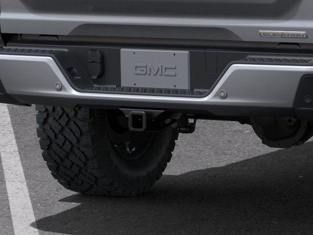 new 2025 GMC Canyon car, priced at $45,425