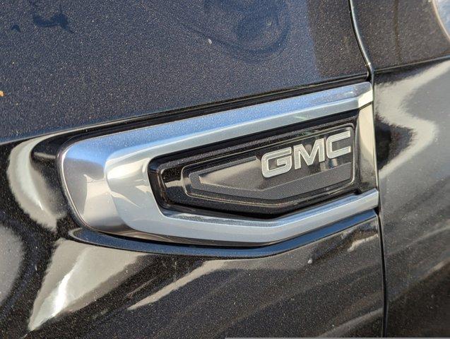 used 2021 GMC Yukon car, priced at $49,968