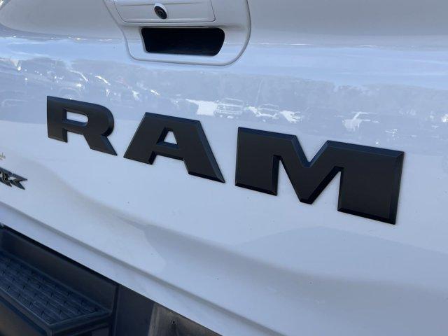 used 2022 Ram 1500 car, priced at $80,476