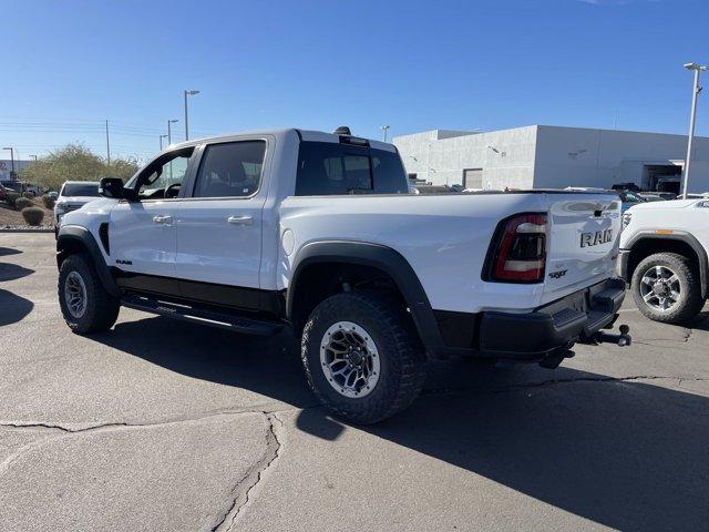 used 2022 Ram 1500 car, priced at $80,476