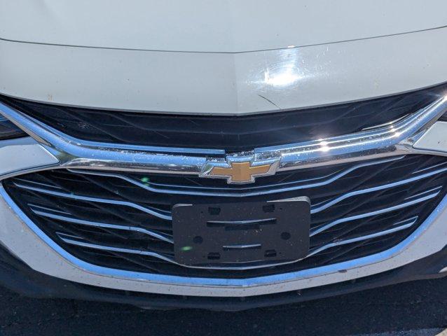 used 2021 Chevrolet Malibu car, priced at $14,074
