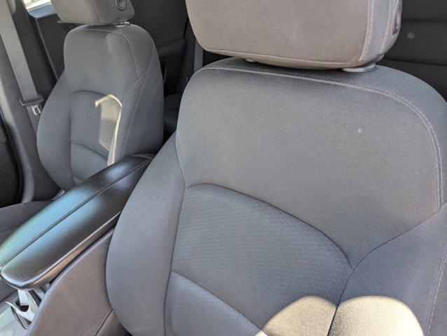 used 2021 Chevrolet Malibu car, priced at $14,074