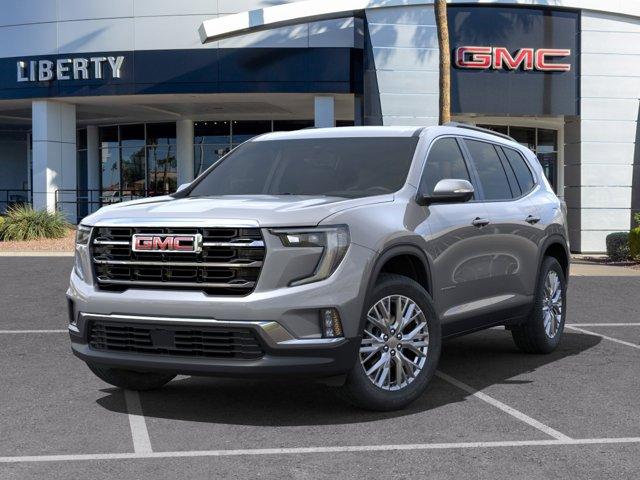 new 2024 GMC Acadia car, priced at $42,990