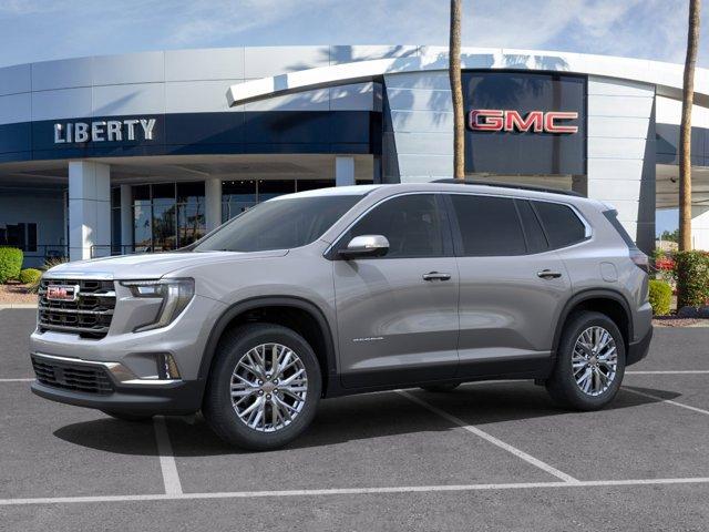 new 2024 GMC Acadia car, priced at $42,990