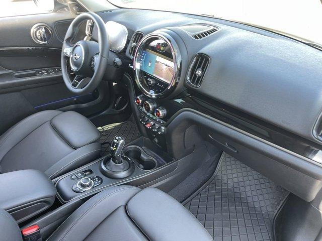 used 2024 MINI Countryman car, priced at $31,912