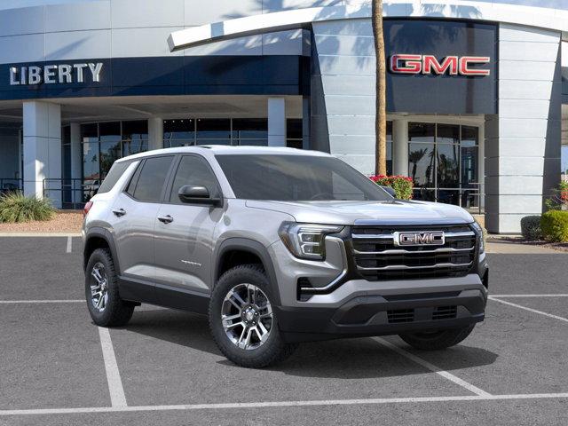 new 2026 GMC Terrain car, priced at $29,640