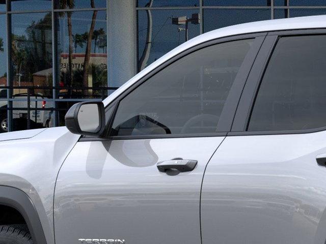 new 2026 GMC Terrain car, priced at $29,640