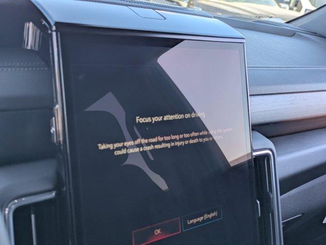 new 2025 GMC Yukon XL car, priced at $87,180