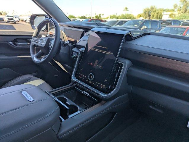 new 2025 GMC Yukon XL car, priced at $87,180