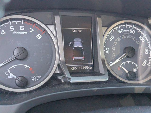 used 2016 Toyota Tacoma car, priced at $21,854