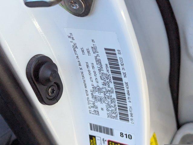 used 2016 Toyota Tacoma car, priced at $21,854