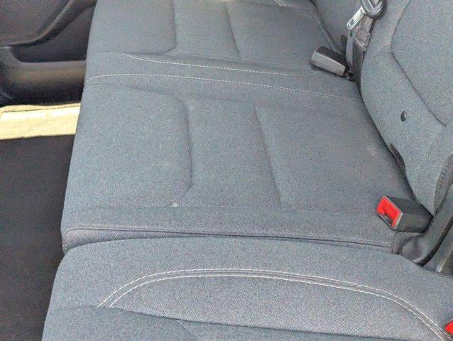 used 2020 Ram 1500 car, priced at $34,482