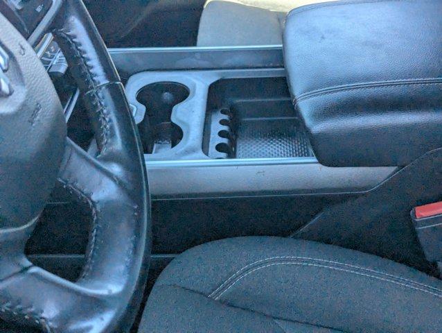 used 2020 Ram 1500 car, priced at $34,482