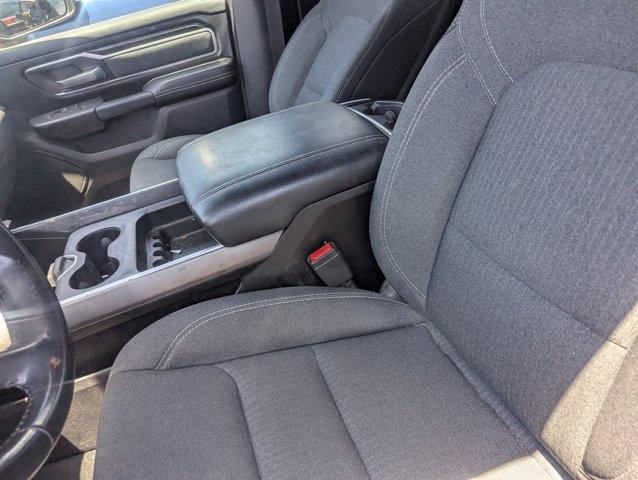 used 2020 Ram 1500 car, priced at $36,981